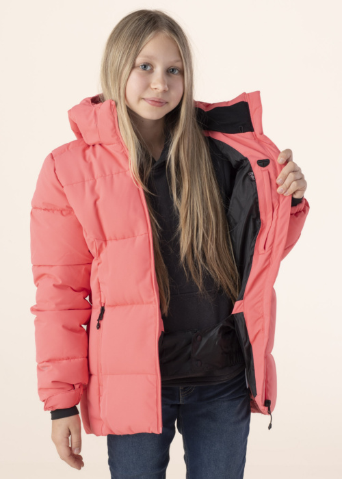 Зимняя куртка Loris Jr Icepeak