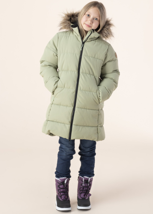 Зимнее пальто Keystone Jr Icepeak