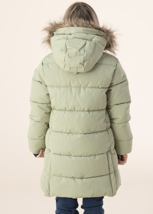 Зимнее пальто Keystone Jr Icepeak