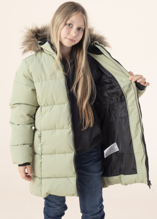 Зимнее пальто Keystone Jr Icepeak