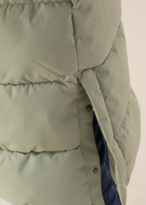 Зимнее пальто Keystone Jr Icepeak