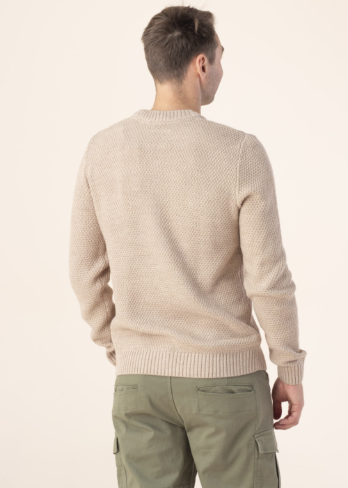 Jack & Jones kampsun Bludiogo