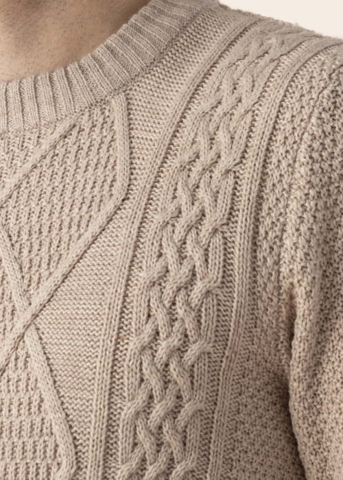 Jack & Jones kampsun Bludiogo