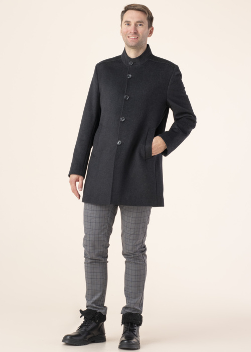 Erla of Sweden talvemantel