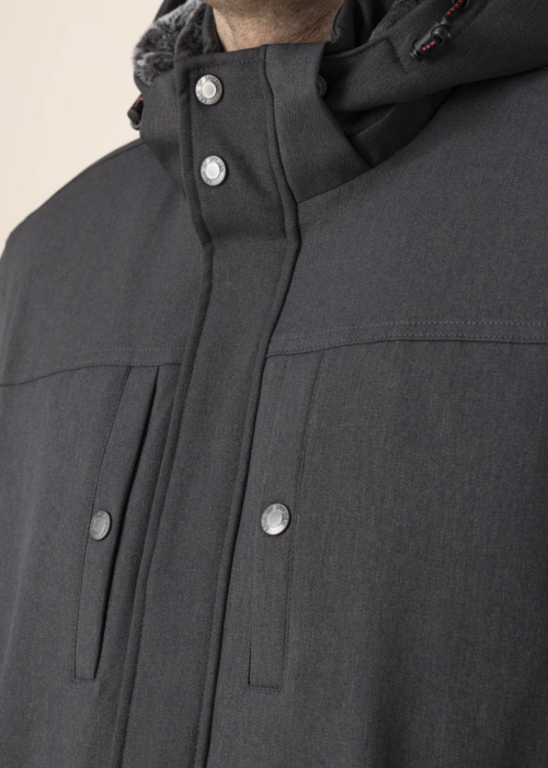 Зимняя куртка Erla of Sweden