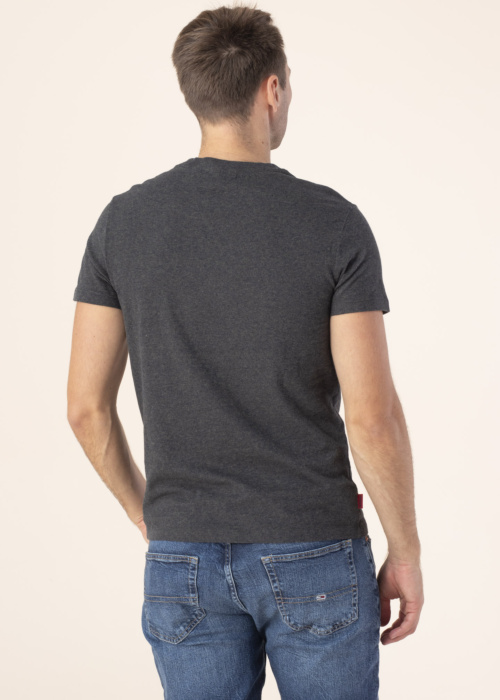 Футболка Essential логотип SuperDry