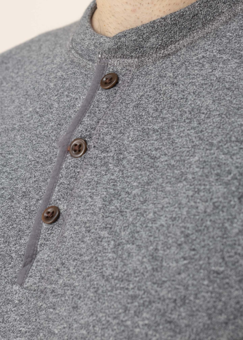 Футболка Merchant Grandad SuperDry