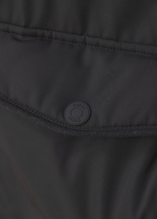 Зимняя парка Guess