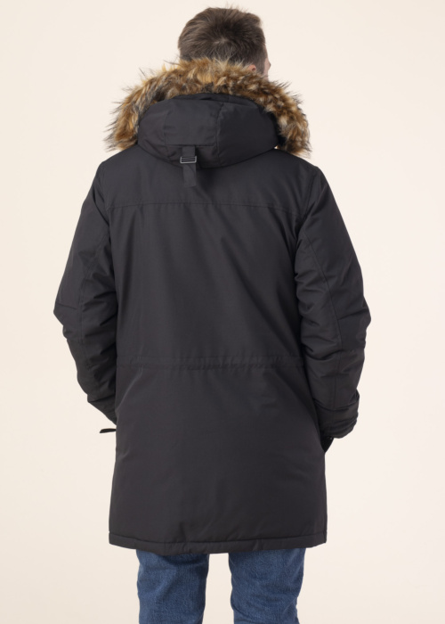 Зимняя парка Alamos Icepeak