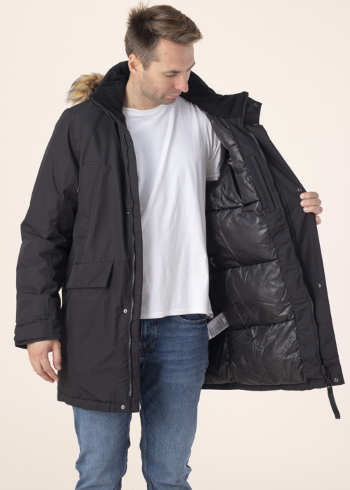 Зимняя парка Alamos Icepeak