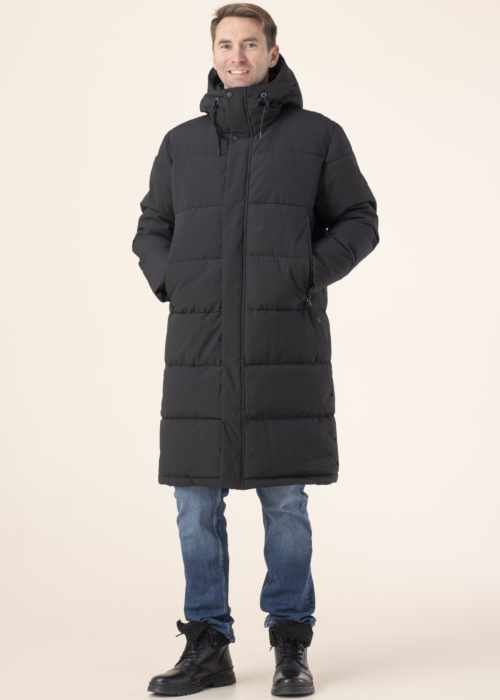 Зимнее пальто Ardek Icepeak