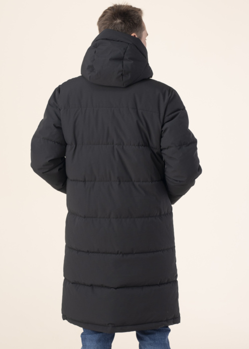 Зимнее пальто Ardek Icepeak