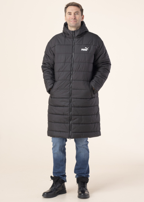 Puma talvemantel Ess