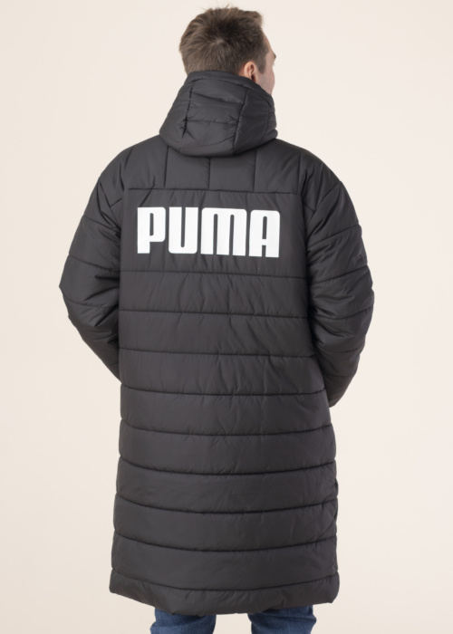 Puma talvemantel Ess