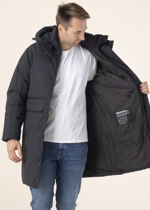 Зимнее пальто Bolton Jack & Jones