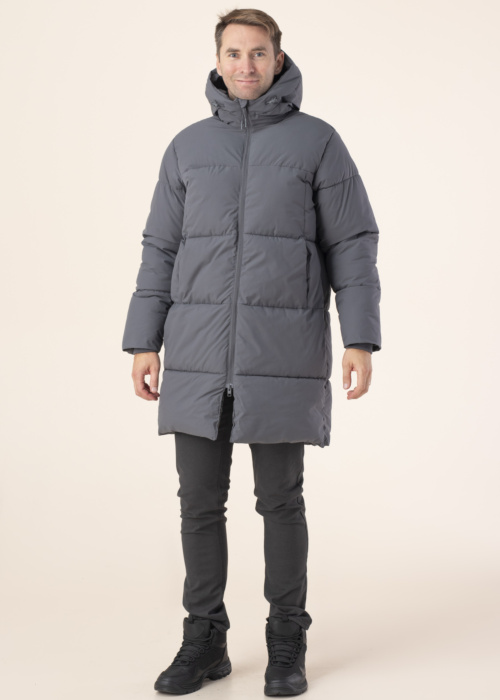 Зимнее пальто Vesterbro Jack & Jones