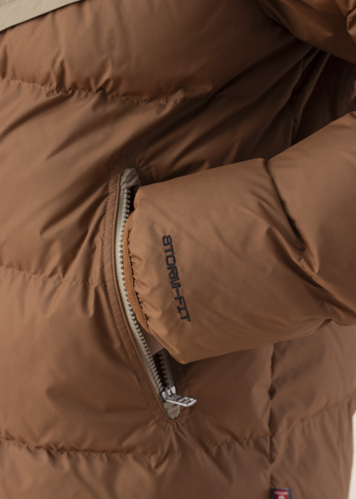 Зимняя куртка Sf Wr Pl-fld Hd Nike