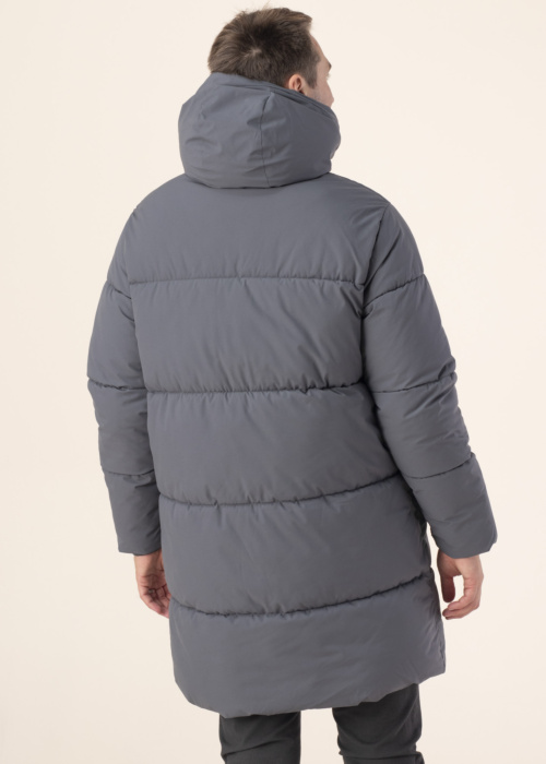 Зимнее пальто Vesterbro Jack & Jones