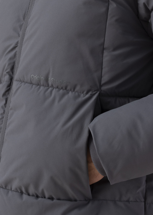 Зимнее пальто Vesterbro Jack & Jones