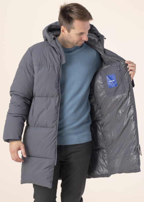 Зимнее пальто Vesterbro Jack & Jones