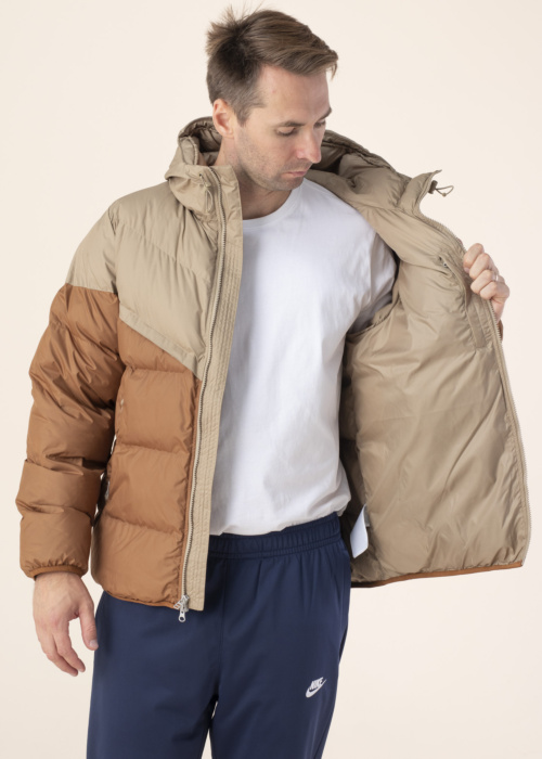 Зимняя куртка Sf Wr Pl-fld Hd Nike