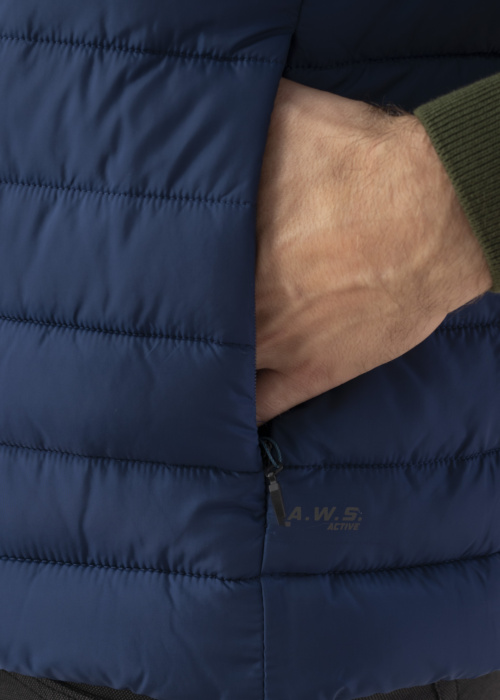 Жилет Kangas Luhta