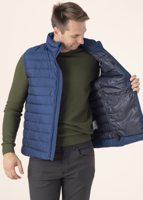 Жилет Kangas Luhta