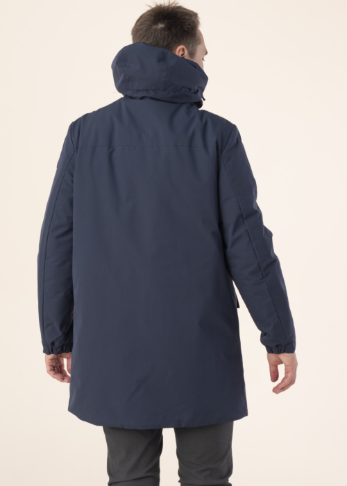 Lumberjack talveparka Vancouver SCH