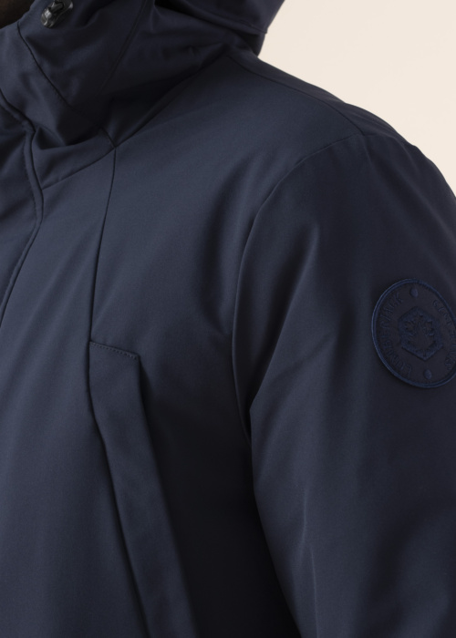 Lumberjack talveparka Vancouver SCH