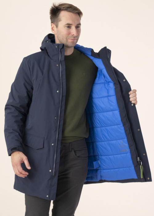 Lumberjack talveparka Vancouver SCH