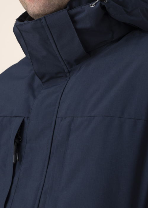 Весенне-осенняя куртка Alston Icepeak