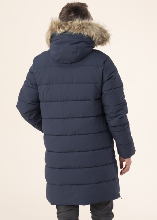 Icepeak talvemantel Mosses