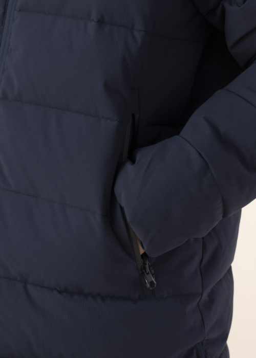 Icepeak talvemantel Mosses