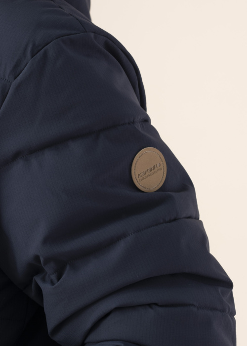 Icepeak talvemantel Mosses