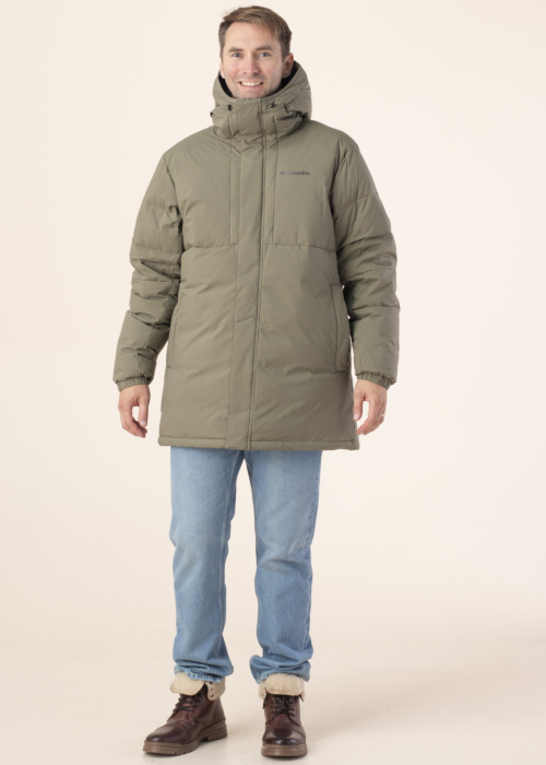 Columbia suleparka Aldercrest