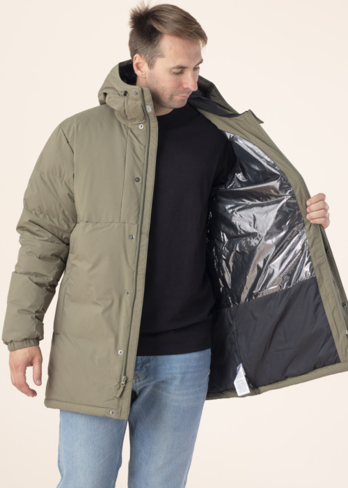 Columbia suleparka Aldercrest