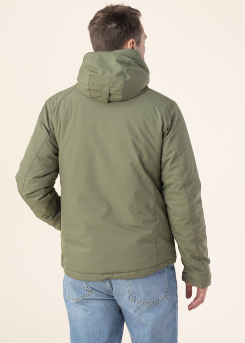 Весенне-осенняя куртка  SCH Baraga Icepeak