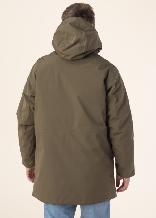 Jack & Jones talveparka Wave
