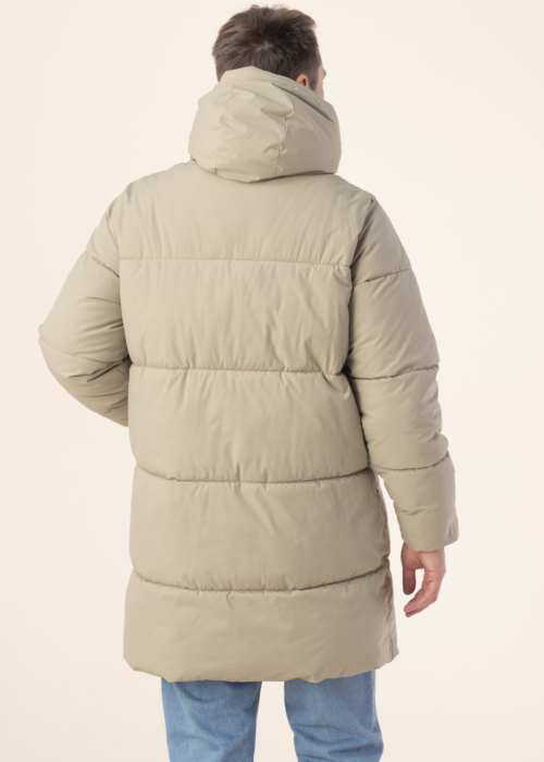 Зимнее пальто Vesterbro Jack & Jones