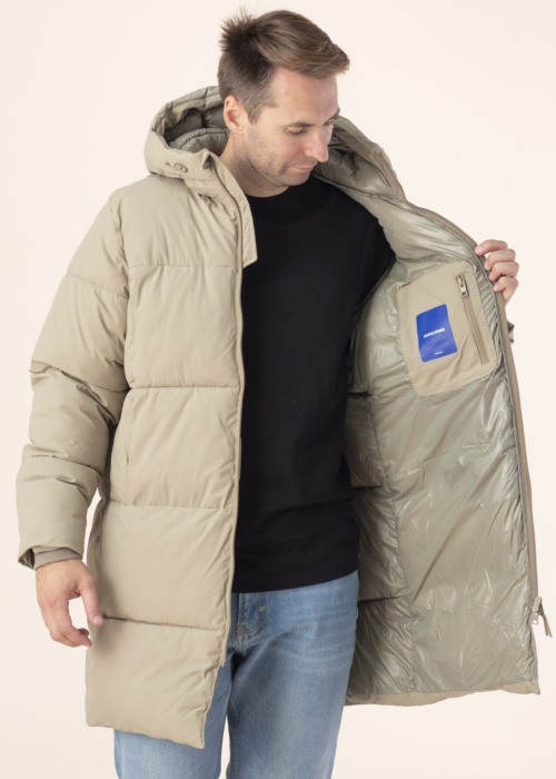 Зимнее пальто Vesterbro Jack & Jones