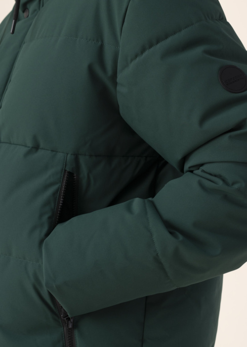 Зимнее пальто Ardek Icepeak