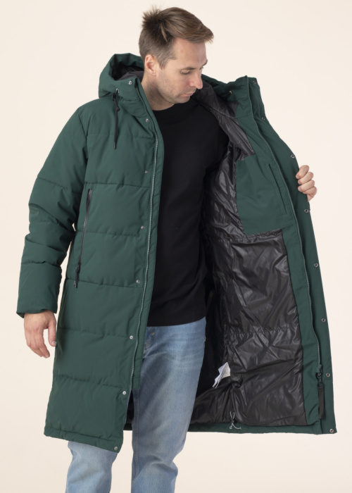 Зимнее пальто Ardek Icepeak