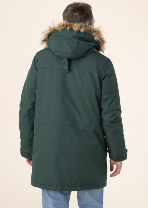 Зимняя парка Alamos Icepeak