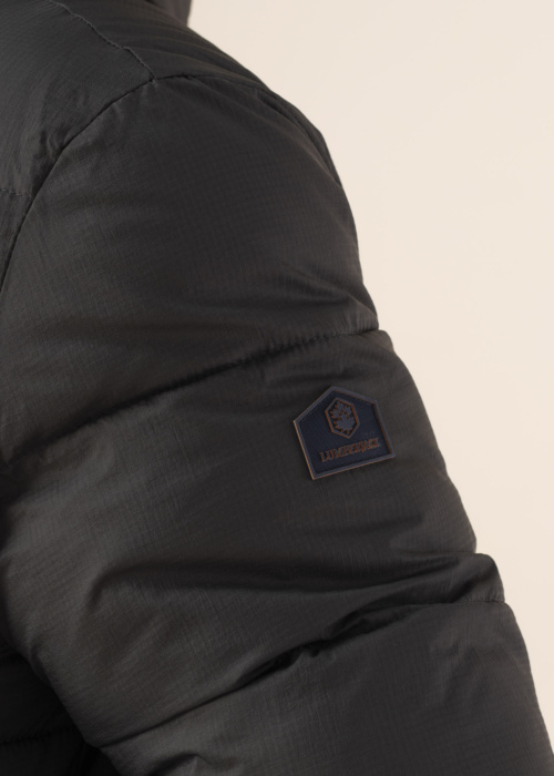 Зимняя куртка Lamb Lumberjack