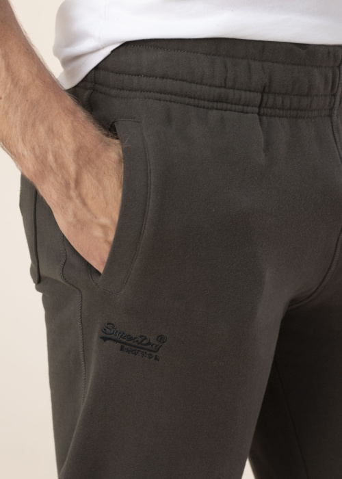 SuperDry dressipüksid Essential Logo