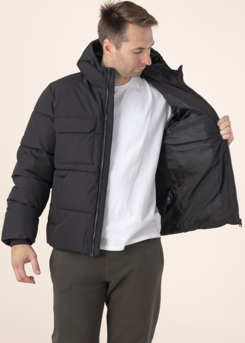 Зимняя куртка Elijah Only & Sons