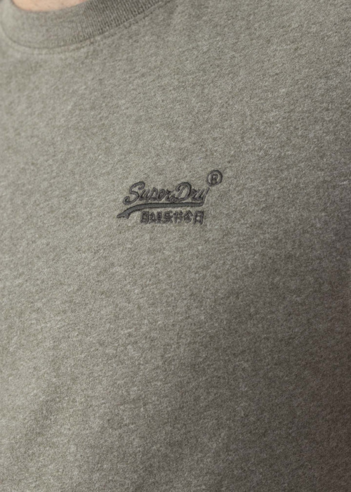 SuperDry T-särk Essential Logo