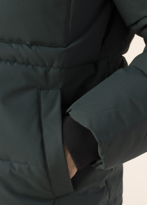 Зимняя куртка Elijah Only & Sons