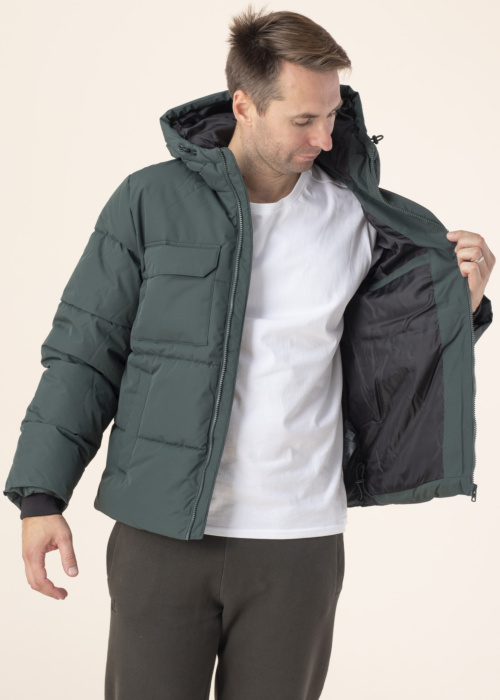 Зимняя куртка Elijah Only & Sons