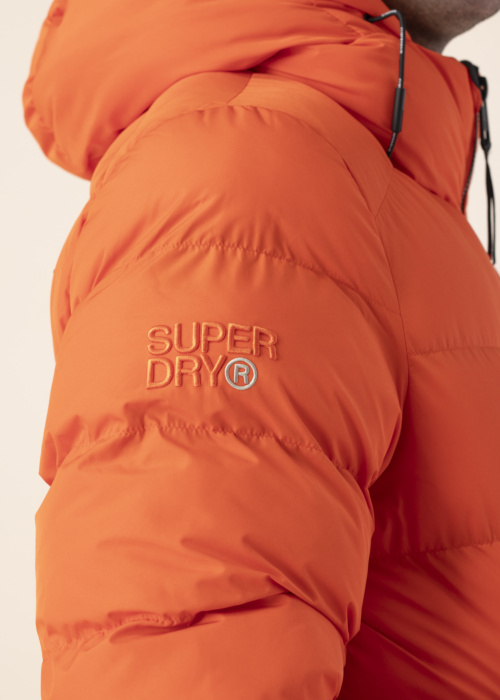 SuperDry talvejope Sports